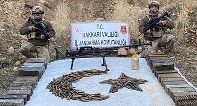 Teröre geçit yok!