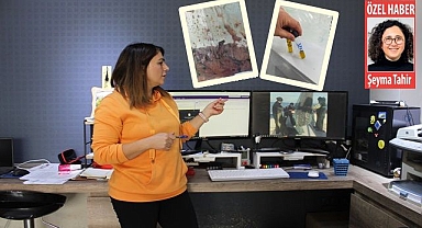 Erzurum'da çöpten gelen şifa!