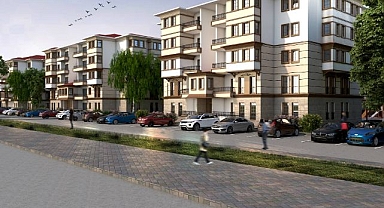 TOKİ’den ev ve işyeri satışı