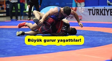 Tortum aslanları 1. Ligde