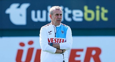 Trabzonspor her maçı kazanmaya çıkar!