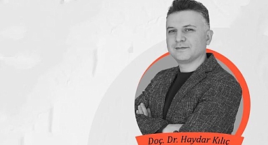 TÜBA-GEBİP ödülüne layık görüldü