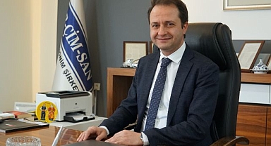Türkçimento Başkanı Yücelik; Fiyat koruyan tek sektörüz!