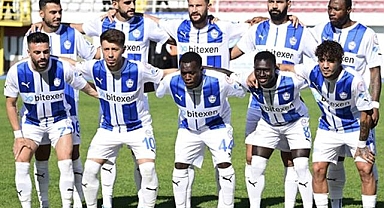 Tuzlaspor etik kuruluna sevk edildi