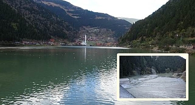 Uzungöl'ü bekleyen sinsi tehlike