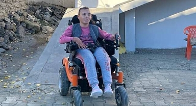 Vali, o hastaya kayıtsız kalmadı
