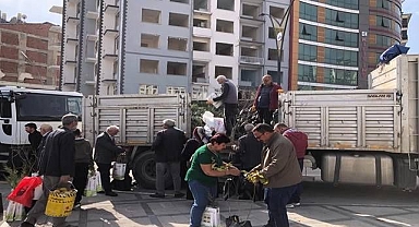 Cumhuriyet'in 100. Yılına özel ücretsiz dağıtıldı!