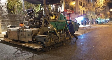 Yapılmayan yol için Vali devreye girdi!