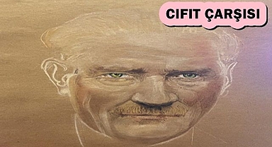 Yaş’ın yanında kuru da yapar!