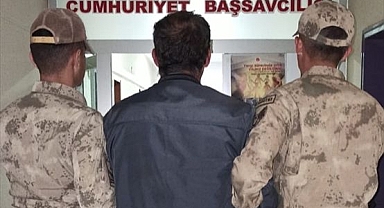Yasa dışı yolla girenlere yardım etti.. Yakayı ele verdi!