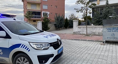 Yaşlı kadın evinde ölü bulundu