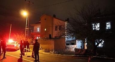 Yerde kanlar içinde yatarken buldu... Başı ezilerek öldürüldü!