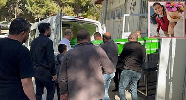 Yorgun mermi, küçük çocuğu hayattan kopardı