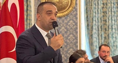 Yurdagül, 'Yerel seçimlere Cumhur İttifakı mührünü vuracağız'