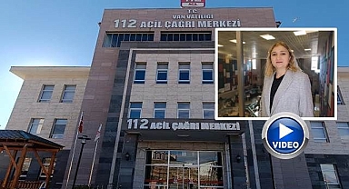 112’ye düşen çağrıların yüzde 82’si asılsız!