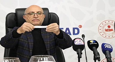 144 konut için kuralar çekildi!