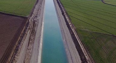 SU YAPILARI YAPTIRILACAKTIR