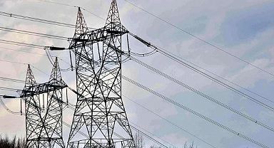 ENERJİ İLETİM HATLARINDA LEVHA MONTAJ İŞİ