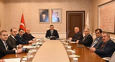 2. Organize Sanayi Bölgesinde son durum!