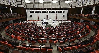 2024 bütçe görüşmeleri başladı