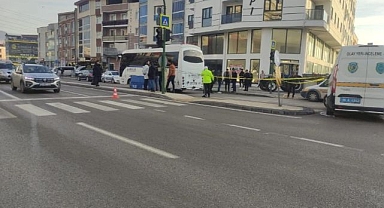 21 yaşındaki genç kızın acı sonu!