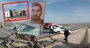 3 aracın karıştığı kazada can pazarı!