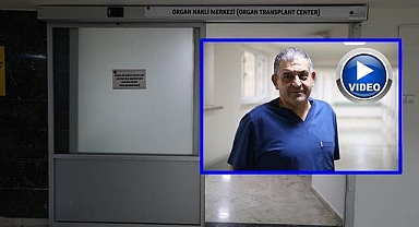 33 bin hasta organ nakli bekliyor