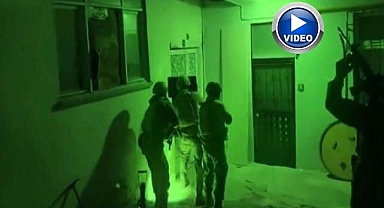 47 ilde uyuşturucu operasyonu!