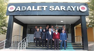 600 dosyanın 570'ı çözüme kavuştu