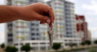 OLUR'DA ÜÇ ADET TAŞINMAZIN SATIŞ İHALESİ