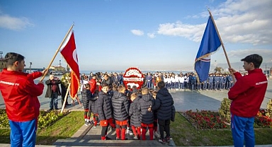 Altınordu Cumhuriyet'le yaşıt