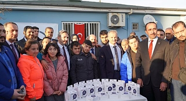 Alzheimer hastaları o cihazla takip edilecek!