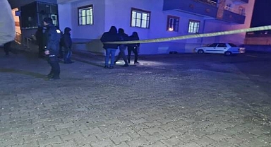 Amca yeğenin telefon görüşmesi kanlı bitti!