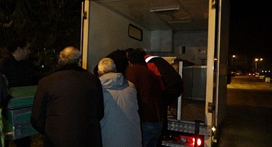  Annesi mutfakta cansız bedenini buldu!