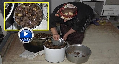 Asırlardır süren gelenek!