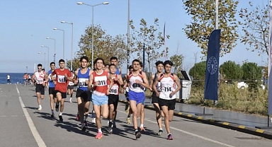 Aşkale Atletizmde Erzurum’un yüz akı