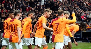 Aslanlar, yenilmezlik serisini 24’e çıkardı