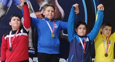Ata sporumuzda başarılı oldular