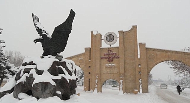 Atatürk Üniversitesi'nden KUDAKAF'a davet…