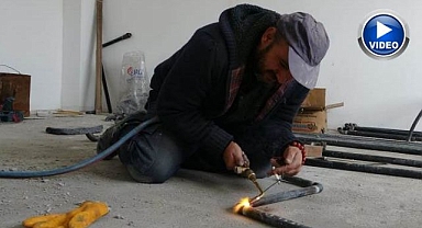 Aylık 70 bin TL'ye çalıştırılacak usta bulunamıyor