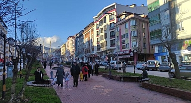 Aynı gün içinde peş peşe iki deprem!