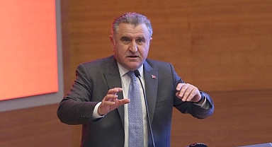 Bakan Bak hakeme şiddeti kınadı