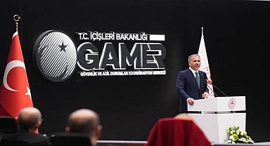 Bakan Yerlikaya duyurdu; Erzurum'dan mezun olacaklar