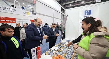 Başkan Orhan mühendislerle buluştu