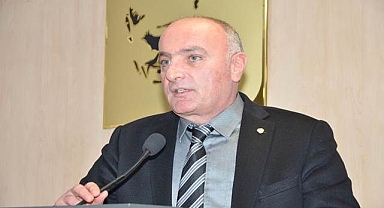 Başkan Özakalın 2023’ü değerlendirdi