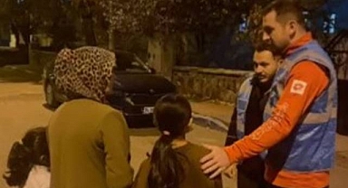 ‘Bir Çocuk, Bin Umut’ projesi ile kalpleri ısıttılar