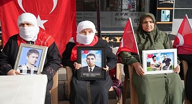 Bir oğlunu kaçırdı, bir oğlunu infaz ettiler!