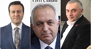Bu da Büyükşehir'in aday onbiri!