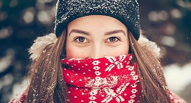 Bu hastalık soğuk havada bile terletiyor!