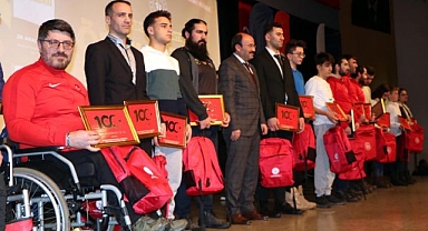 Bu tablo tüm GSİM'lere örnek olsun